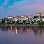 Casa Monet 90 Wifi-parking كابوديمونتي