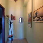 Casa Monet 90 Wifi-parking بيت للعطل كابوديمونتي