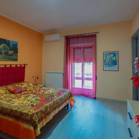 Дом отдыха Casa Monet 90 Wifi-parking *