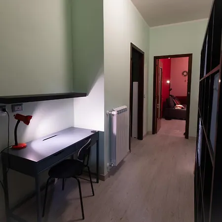 Casa Monet 90 Wifi-parking كابوديمونتي