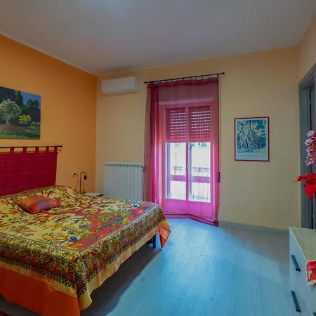 펜션 Casa Monet 90 Wifi-parking