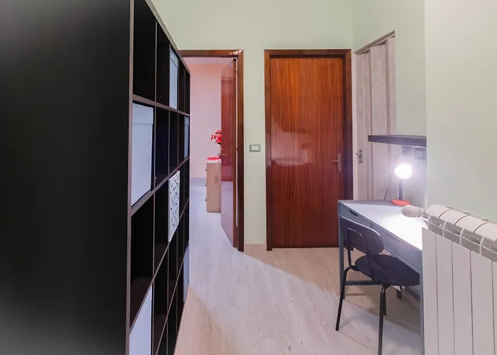 Casa Monet 90 Wifi-parking